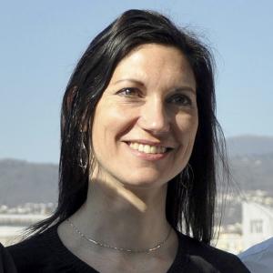 Patricia Nifle dirige le syndicat des volailles fermières d'Auvergne.