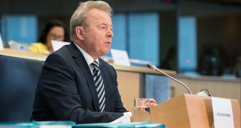 Selon le commissaire européen Janusz Wojciechowski, les négociations concernant la Pac seront «ardues».
