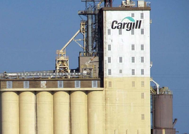 Sur son site d’Haubourdin, Cargill produit des amidons et produits dérivés, ainsi que des amidons industriels.