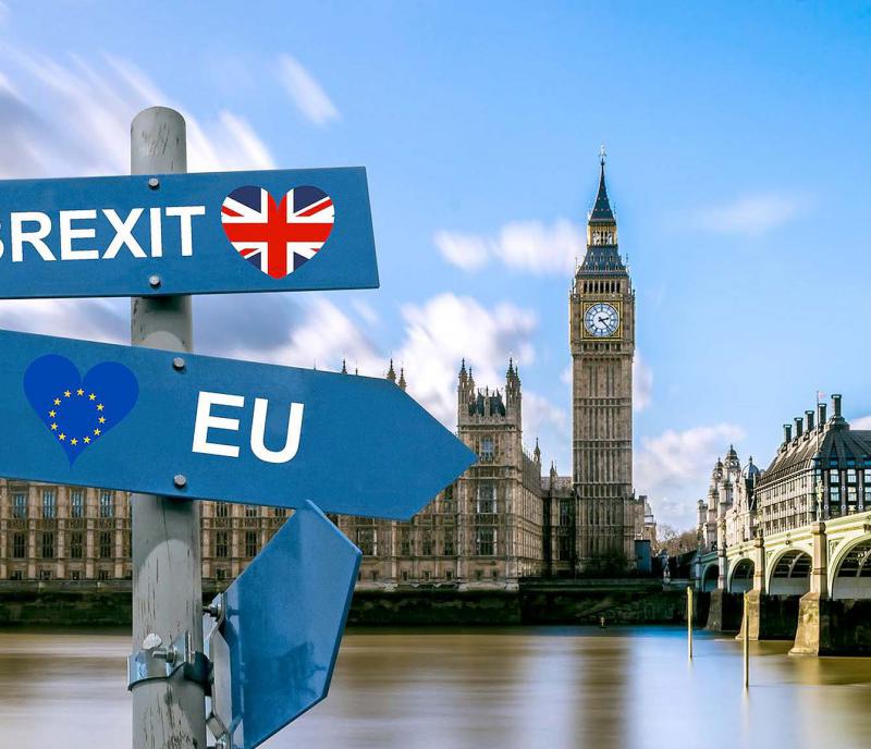 Un nouvel accord autour de la sortie du Royaume-Uni de l’Union européenne reste attendu le 17 octobre.