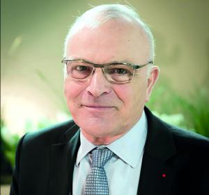 «Le président de la République veut-il encore des céréaliers ?», questionne Philippe Pinta, président de l’AGPB.