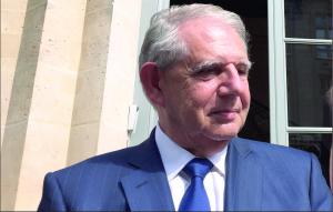 Jacques Mézard : «Le droit à l’erreur promis par Emmanuel Macron ne sera pas un luxe.»