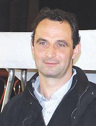 David Chauve