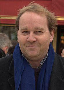 Xavier Beauvois, réaliseur.