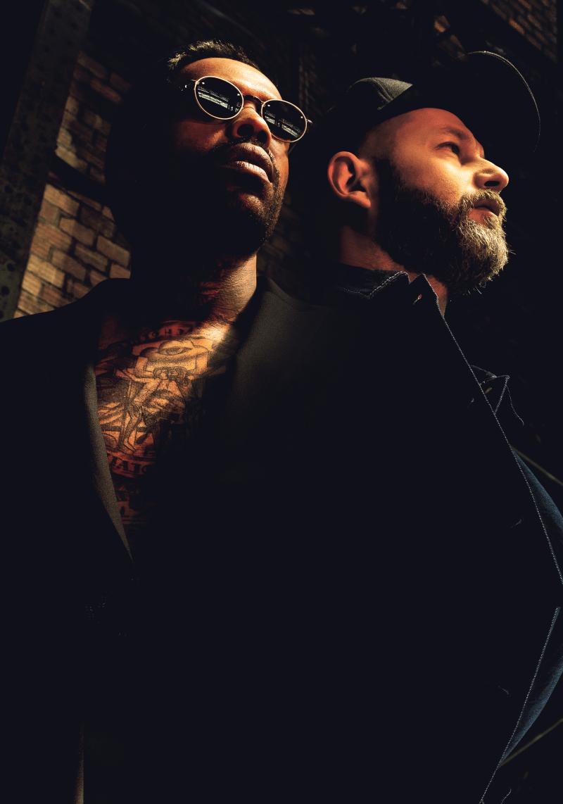 Skip the Use © PRESS SHOT