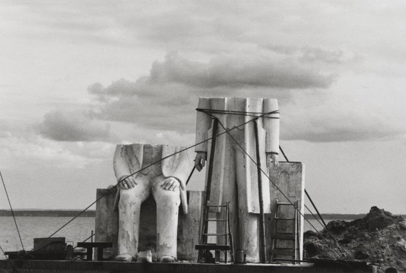 © sibylle Bergemann