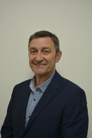 Philippe Brugère, président du Parc naturel régional (PNR) de Millevaches.