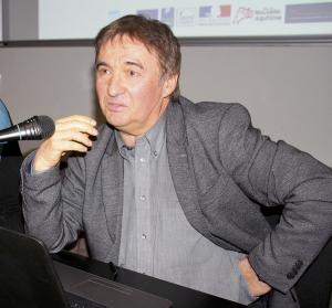 Jacques Mathé estime quon nest encore quaux prémices des circuits courts, même sil pense quils ne peuvent être quune diversification pour la très grande majorité des exploitations.
