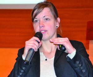 Selon Fabienne Boizet, référente protéagineux pour la zone Nord-Est, basée à Laxou (54), le pois dhiver a des atouts tels quun rendement plus stable, notamment dans des sols moyennement profonds, drainant bien lhiver et non irrigués.