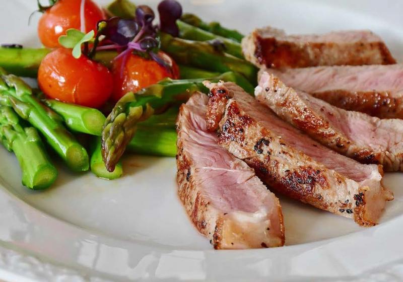 La mise en place de régimes alimentaires pourrait impacter les productions locales et les importations agroalimentaires.