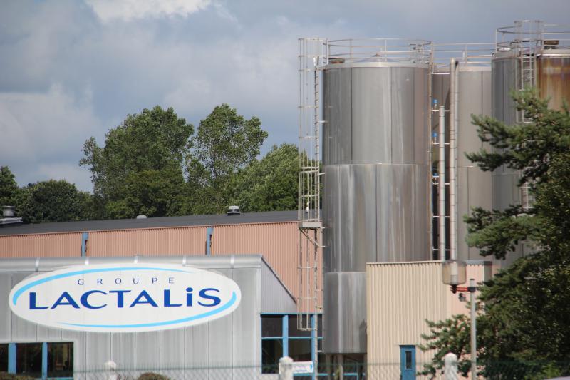 Groupe Lactalis