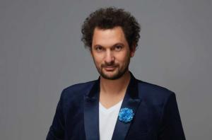 Eric Antoine sera le parrain de la 9e édition du festival Partir en livre