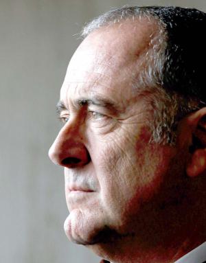 Didier Guillaume a largement insisté sur la nécessité de simplifier la Pac.