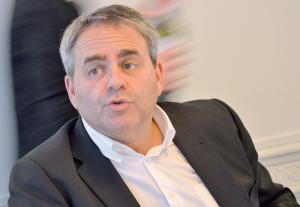 Xavier Bertrand : «Après les Etats généraux de l’élevage, nous allons plancher sur une nouvelle politique de l’élevage durant l’été, puis organiser des Assises de l’agriculture en septembre ou octobre. Et, en décembre, nous présenterons la politique de l’élevage que nous comptons mettre en place.»