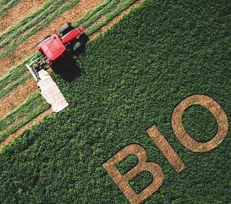 Dans le meilleur des cas, elle pourrait devenir le socle du modèle agricole français en 2040 ; dans le pire, se réduire à une niche pour consommateurs aisés.