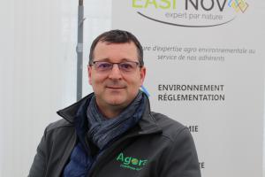 Thierry Dupont, président d’Agora