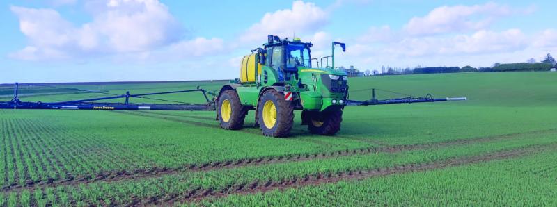 L'autorisation de mise en marché du glyphosate sera-t-elle prolongée ?