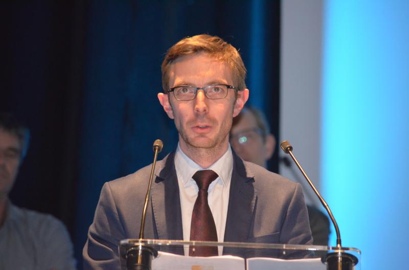 Bruno Demory. Les comptes clos le 30 juin 2018 montrent une augmentation du chiffre d’affaires de 10,7 % et du résultat net de 53,2 %. Les excellents résultats permettent de verser un montant de ristournes aux associés coopérateurs plus important que l’an passé (565.843 € contre 306.771 €).