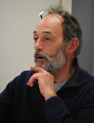 Alain Gille