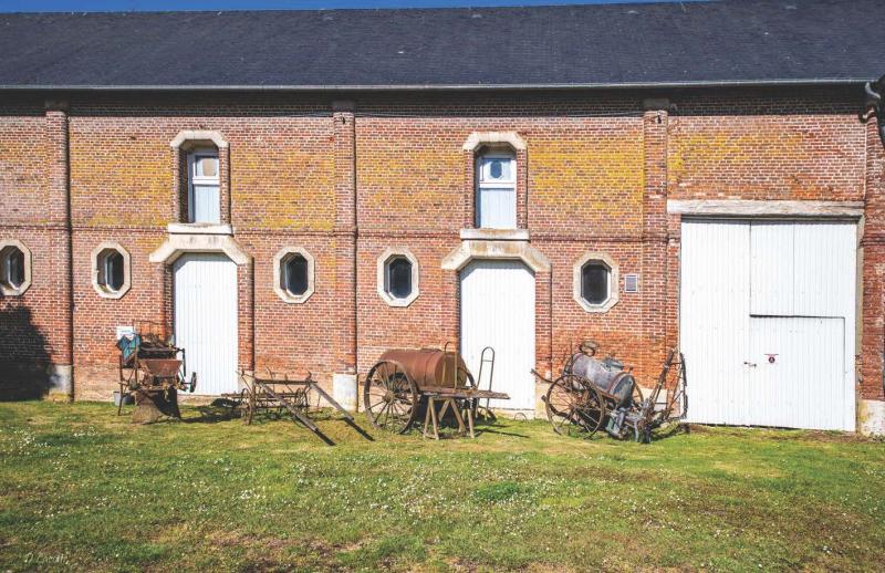 L'Association recherche de nouveaux locaux pour le musée.