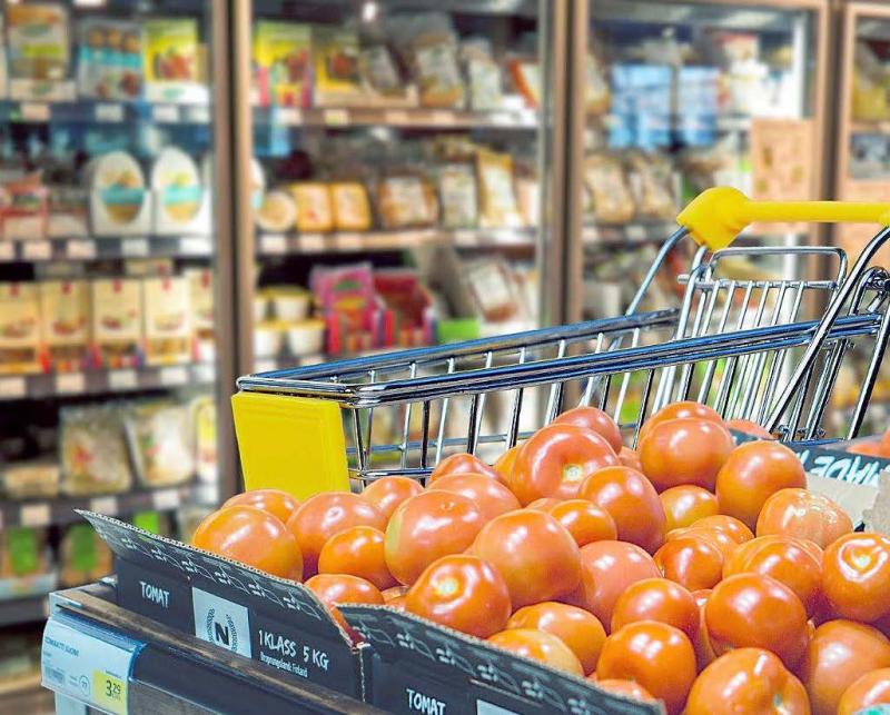 De bonnes perspectives de production sont prévues pour les produits laitiers, le sucre, la viande porcine, l'huile d'olive, le vin et la tomate, malgré les difficultés économiques rencontrées.