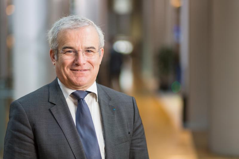 Michel Dantin, député européen (PPE)
