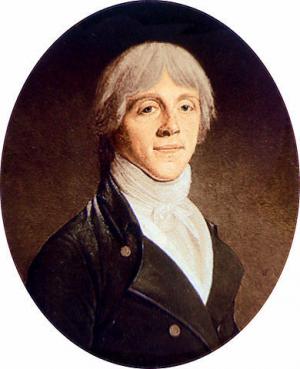 Benjamin Delessert
