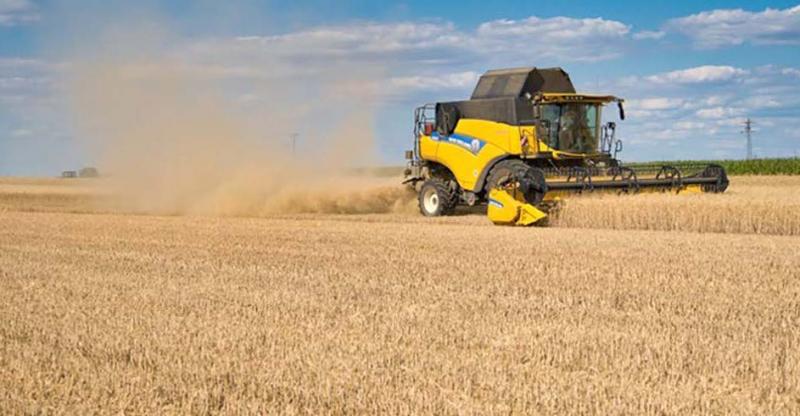 Depuis juillet dernier, la Chine est devenue le premier client de la France en blé et en orges.