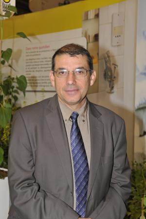 Gérard Tubéry, président de la Fop, sera présent à Beauvais et répondra à vos questions.