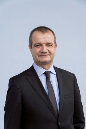 Gérard Clay, nouveau président de Tereos : «Nous vivons une phase de redressement de notre coopérative.»