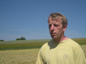 Luc Smessaert.