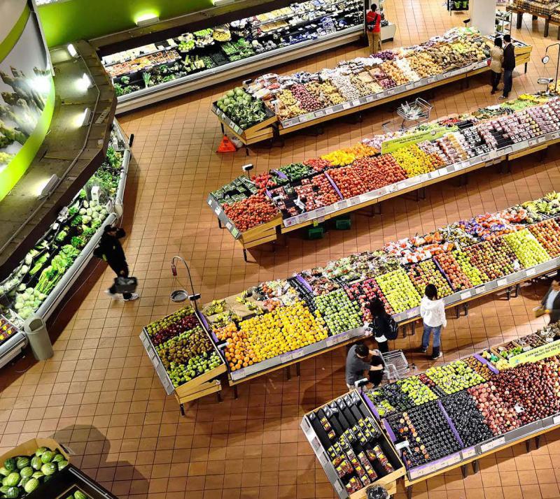 Il est prévu d’encadrer les promotions qui ne pourront concerner qu’un quart des volumes et d’un maximum de 34 % des prix.