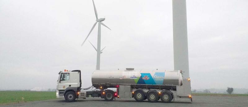 Les organisations de producteurs de lait attendent un geste des industriels, coopératifs comme privés, pour une meilleure valorisation du lait.