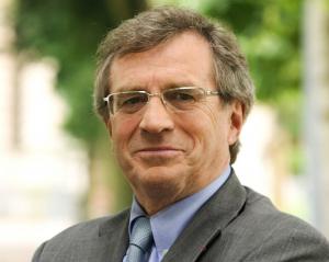 Philippe Vasseur, ancien ministre de l'Agriculture, invité au Cernodo à Grandvilliers le 18 décembre.