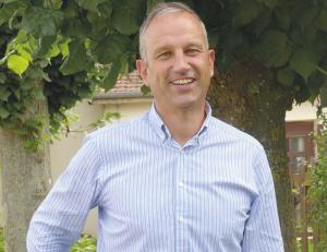 Benoît Gerbaux, président de la Scica : «Libre à chacun d’adhérer à l’OP ou non, mais elle ne sera légitime que si nous sommes nombreux».
