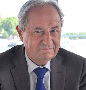 Laurent Grandin