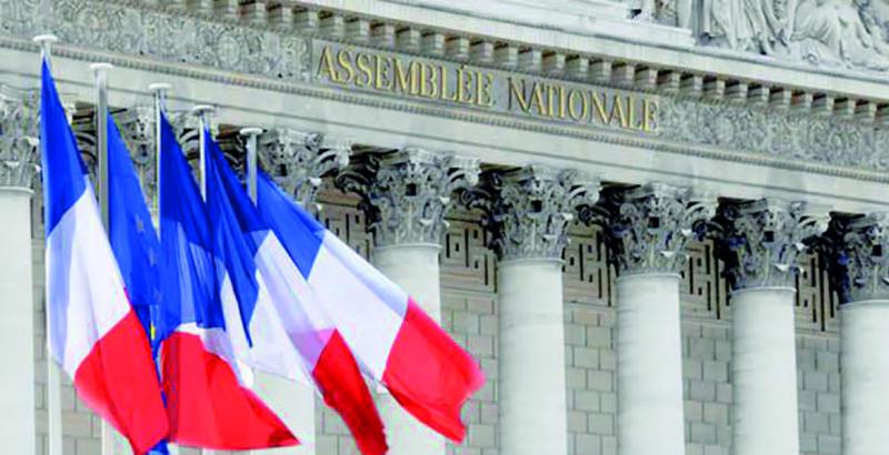 Le vote de la loi en première lecture est prévu le 30 mai.