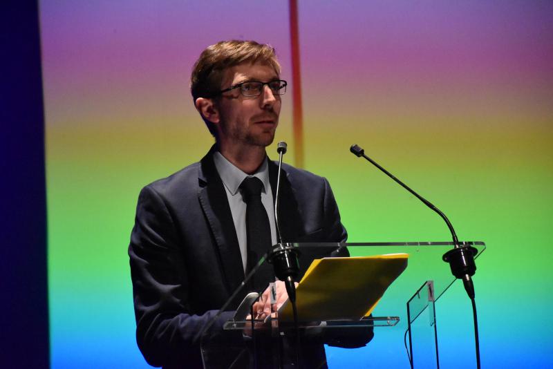 Bruno Demory, président d’Expandis.