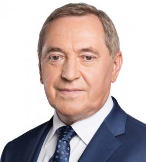 Henryk Kowalczyk, ministre polonais de l’Agriculture.