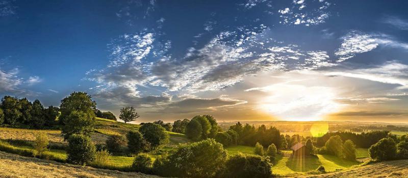 Il est urgent de consacrer au moins 10 % de la surface agricole utilisée pour des paysages de grande diversité, souligne également ce projet.