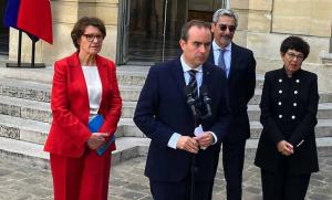 Le 15 octobre, Sébastien Lecornu a annoncé que l’État allait débloquer
une enveloppe comprise entre 500 et 700 millions d’euros pour le plan de relance de l’agriculture en 2027.