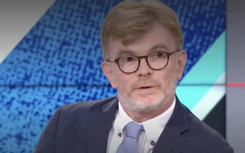 «On va faire en sorte que plus d’agriculteurs puissent accéder aux calamités sécheresse», a déclaré Marc Fesneau dans Dimanche en politique (France 3), ce 28 août.