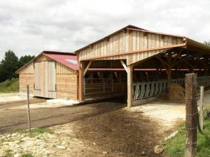 Le tour d’échelle ne repose sur aucun texte et relève des règles jurisprudentielles.