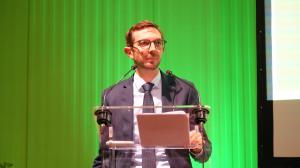 Bruno Demory, président d'Expandis.