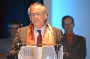 Pierre Klein, président de Prim’Allia.
