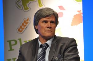 Stéphane Le Foll reste à l'agriculture