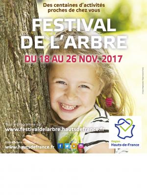 Festival de l'arbre