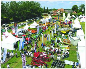 La 12e édition des Culturales® se déroule pour la première fois dans le Grand Est, les 14 et 15 juin à Bétheny dans la Marne, sur la Ferme 112.