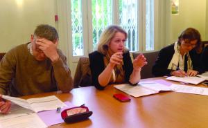 Barbara Pompili, secrétaire dEtat à la Biodiversité : «Il ne sagit pas de créer de nouvelles réglementations, et encore moins de mettre la nature sous cloche.»
