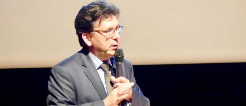 Thierry Desesquelles, concernant le prix final 2017 : «Nous ferons une annonce à l’ensemble de la profession début juillet.»